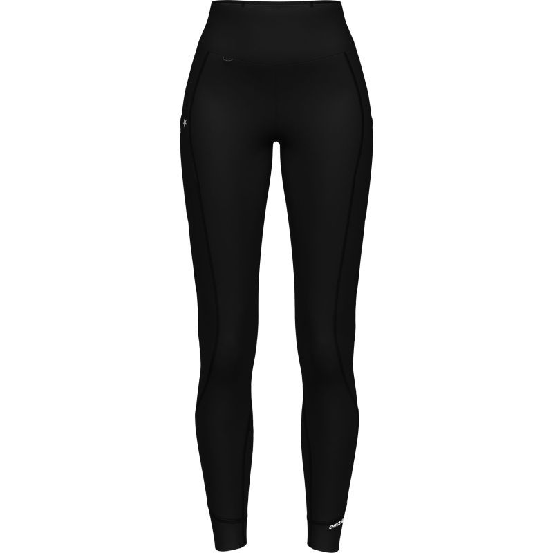 Pantalone W Leggings Cute Black